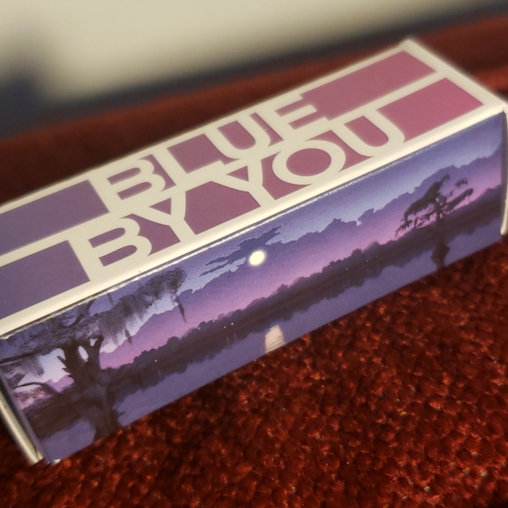 LIPSTICK QUEEN BLUE BY YOU METALLIC LIPSTICK. - Picture 6 of 6